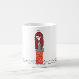 GALEN KANINDAM KAFFEMUGG
