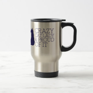 Galen kattdamtravel mug resemugg