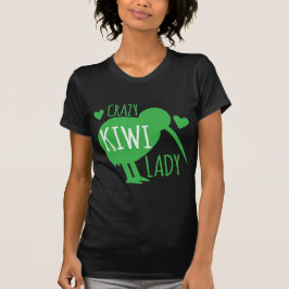 Galen Kiwidam Tee Shirt