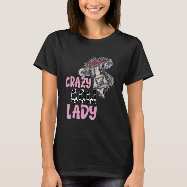 GALEN KO LADY T SHIRT (Framsida)