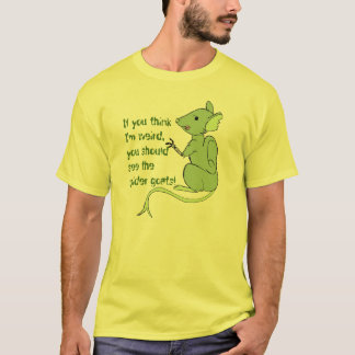 Galen labbråtta tee