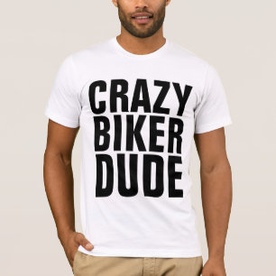 GALEN MC-KILLE, Motorcykel T-shirts