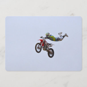 Galen Motocross Inbjudningar