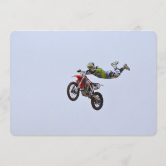 Galen Motocross Inbjudningar