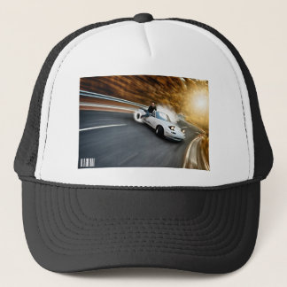 Galen RoadsterDrifter Truckerkeps