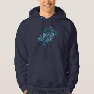 Galen rynka (hockey) hoodie