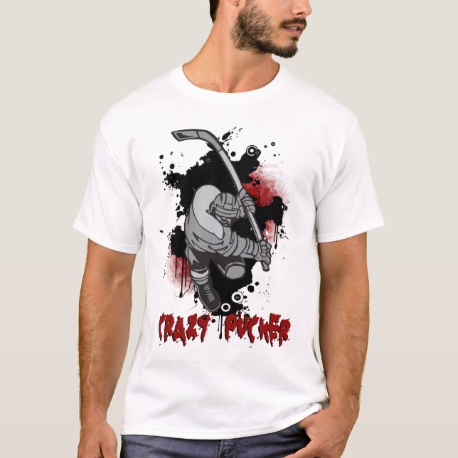 Galen-Rynka T-shirt (Framsida)