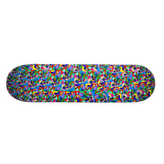 Galen SK8 Mini Skateboard Bräda 18,7 Cm