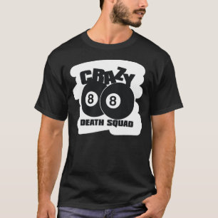 Galen Squad 2 för 88 död T-shirt