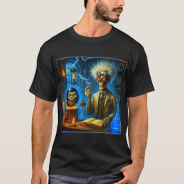 GALEN TOKAR T-SHIRT #3 I SERIEN