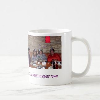 Galen Townmugg Kaffemugg