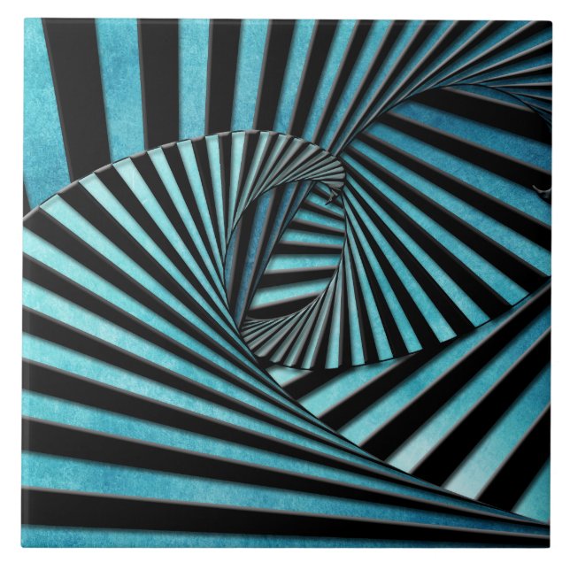 galen trappor kakelplatta (Framsidan)