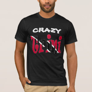 Galen Trini flaggaT-tröja Tee Shirt
