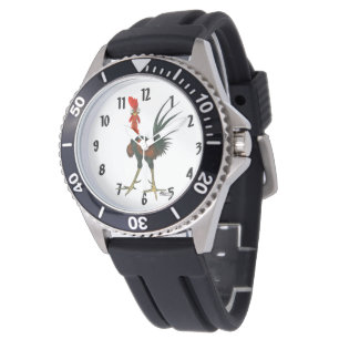 Galen tupp armbandsur