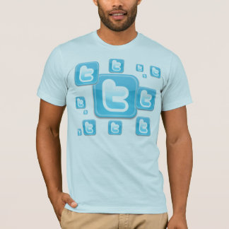 Galen Twitter Tröja