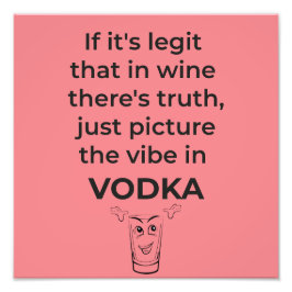 galen vodka fototryck