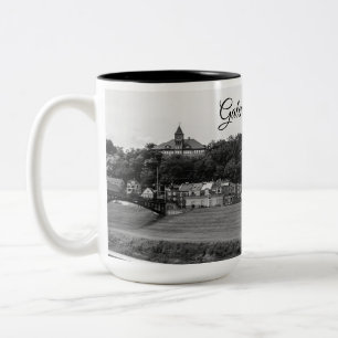 Galena Illinois Photo Mugg