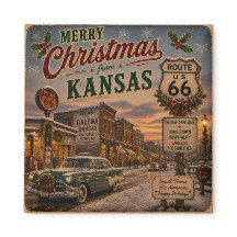 Galena Kansas Route 66-keep souvenir