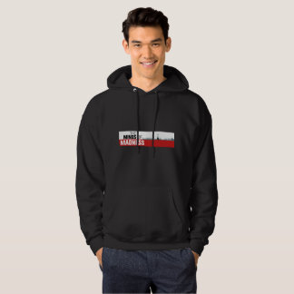 Galenhet Hoodie