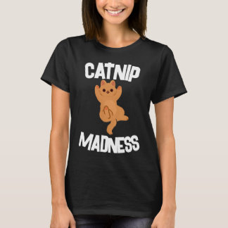 GALENHETA FONDENS KATTFARTYG T SHIRT