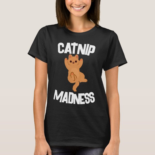 GALENHETA FONDENS KATTFARTYG T SHIRT (Framsida)