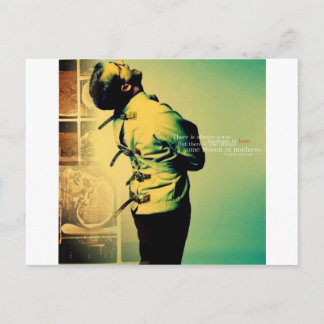 GALENHETA i KÄRLEK Vykort