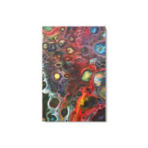 "Galenheta ligger i Luft"