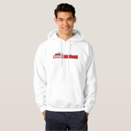 Galenhetare Hoodie