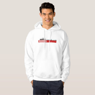 Galenhetare Hoodie