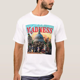galenhett band t shirt