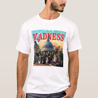 galenhett band t shirt