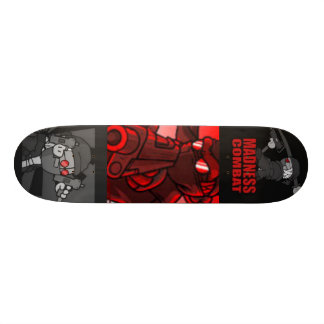 galenskap skateboard