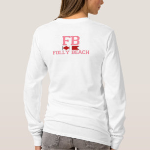 GalenskapBeach. T Shirt