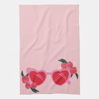 Galentines kökshandduk