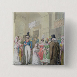 Galeries du Palais Royal, från 'tablån de Knapp
