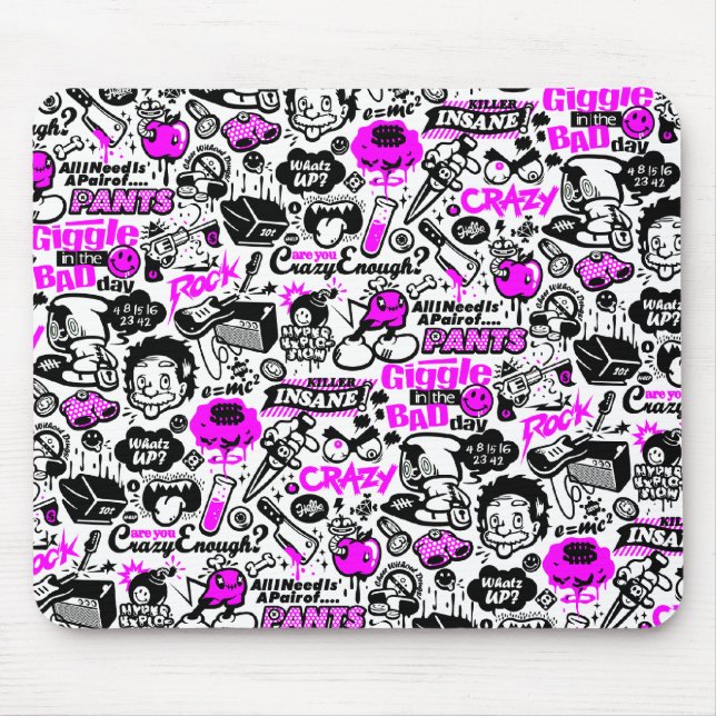 Galet Combo Musmatta (Framsidan)