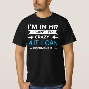 Galet dokument för timme-avdelningscitationstecke t shirt