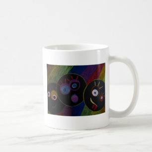 Galet Emote muggen Kaffemugg