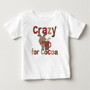 Galet för kakao t shirt