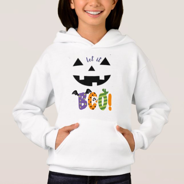 galet halloween-bål t shirt (Framsida)