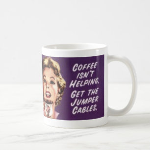 galet kaffe kaffemugg