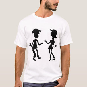 Galet koppla ihop tee