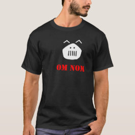Galet läckert t-shirt