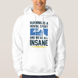 Galet Löpande Hoodie