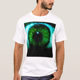 galet öga tee