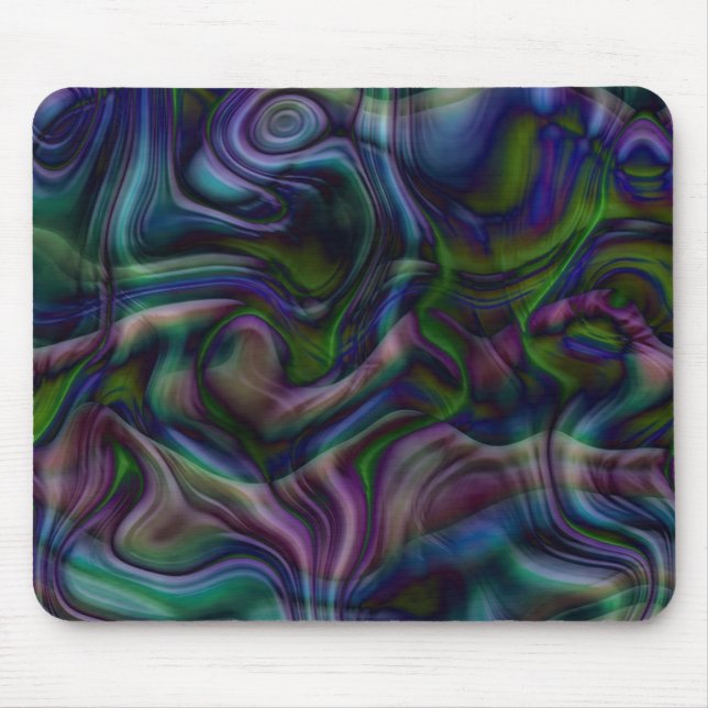 galet röka musmatta (Framsidan)