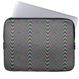 Galet Snurrande..... Laptop Fodral