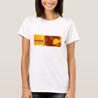 galet täckband tee shirt