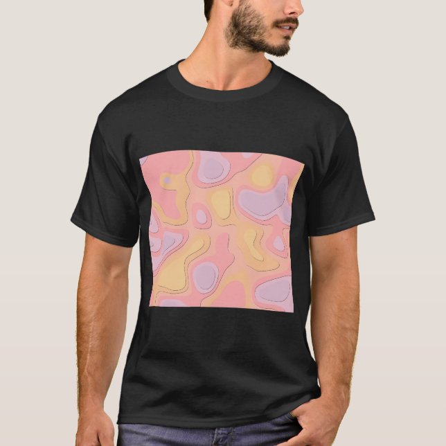 Galet taco t shirt (Framsida)