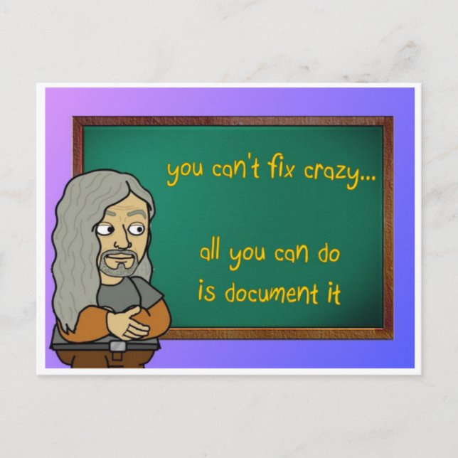 galet vykort (Framsida)